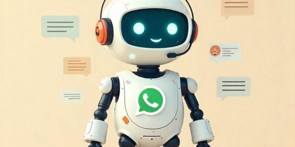 Smart Auto-Reply Bot